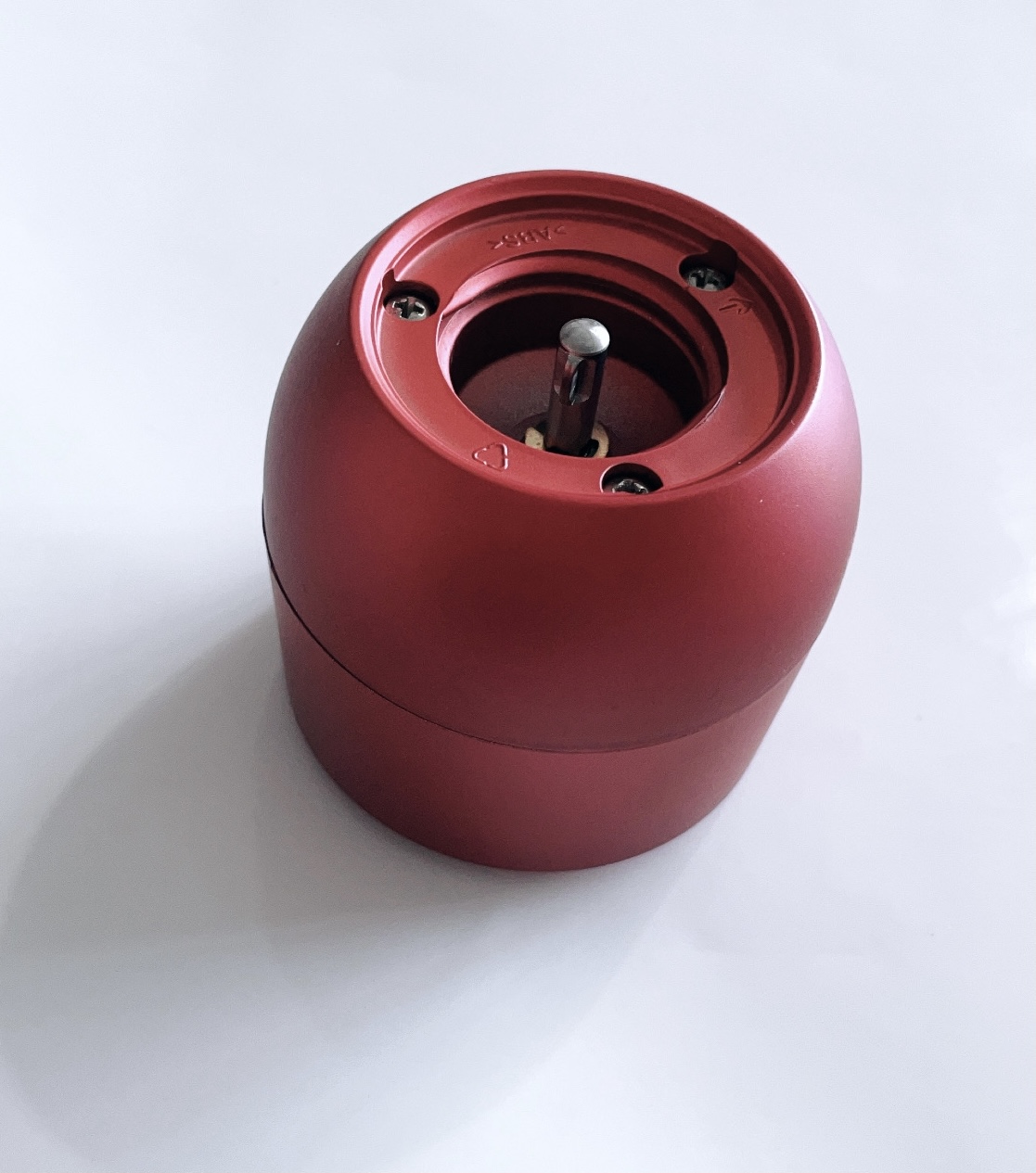 Tefal çırpıcı topu actiflow